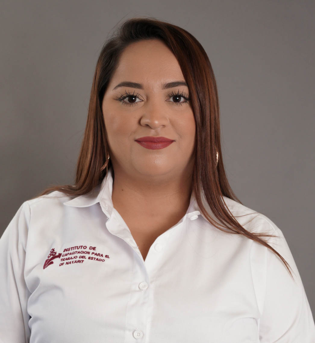 Lic. Brenda Cristina Flores García